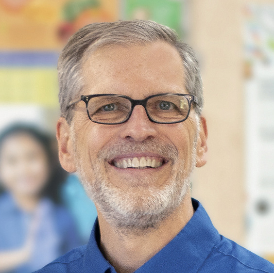 Dr. Danny Price