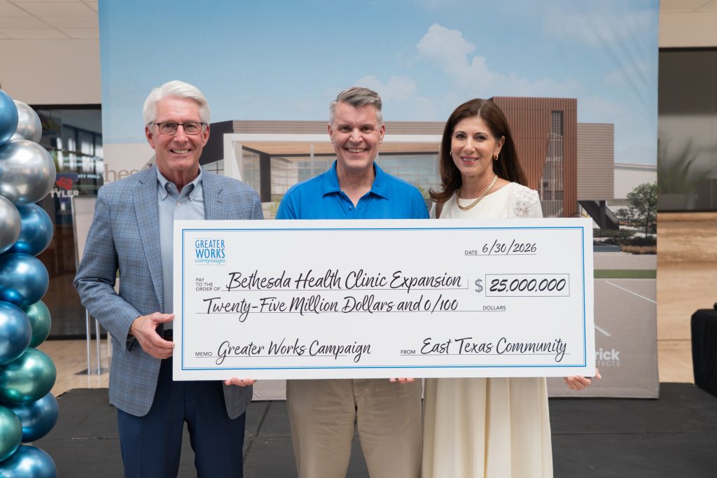 25 Million Dollars Raised